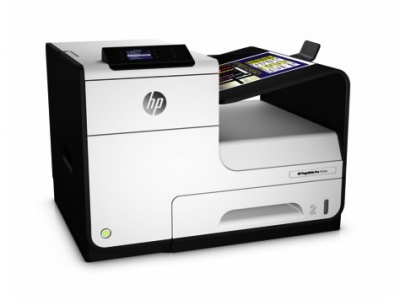 Photo of HP PageWide Pro 452dw Printer