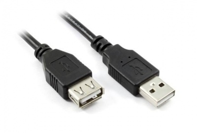 Photo of 2M USB EXTENSION CABLE