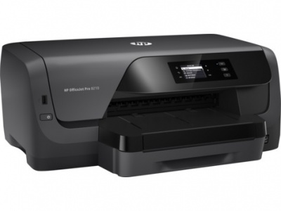 Photo of HP OfficeJet Pro 8210 Printer