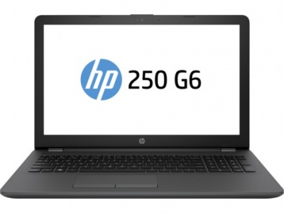 Photo of HP 250 G6 Notebook PC