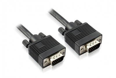 Photo of Mecer 10M VGA Cable Male to Male VGA-10M