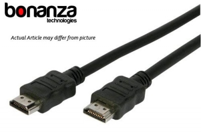 Photo of Mecer 2M HDMI Cable Version 1.4