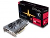 Sapphire Radeon RX-570 Pulse 4GB Graphics Card Photo