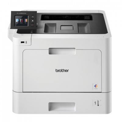 Photo of Brother COLOUR LASER PRINTER HLL8360CDW