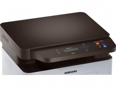 Photo of Samsung M2070 20PPM Mono Multifunction Laser Printer 3:1