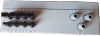String Combiner Box 4 strings MC4 Surge Protection Photo