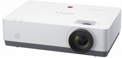 Photo of Sony 4 300 lumens WXGA high brightness compact projector - VPL-EW575