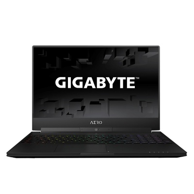 Photo of Gigabyte AERO 15X laptop