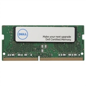 Photo of Dell A9210946 4GB - 1RX16 DDR4 SODIMM 2400MHz - A9210946
