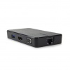 Targus Docking Station -USB Multi - Display Adapter Black-ACA928EUZ Photo