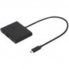 Targus - USB-C DIGITAL AV MULTIPORT-ACA929EU Photo