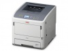 Oki B721dn A4 Large Workgroup Mono Laser Printer Photo