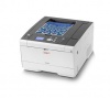 Oki C532dn A4 Medium Workgroup Colour Laser	Printer Photo