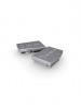 Renusol VarioSole End Cap RIGHT/LEFT 50mm grey - REN-920044 Photo