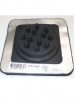 Multi Contact Dektite Aluminium Multicable Solar Flashing - DFE101BM Photo