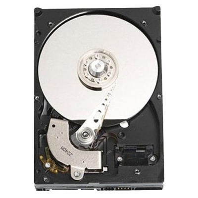 Photo of Dell 1TB SATA ENTRY 7.2K 3.5" HD CABLED NON ASSEMBLED