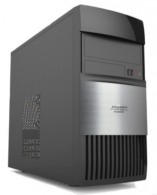 Photo of Mecer Xtreme Proficient 8th Generation Core i7 Computer - B360M-HD3 chipset
