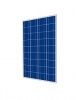 Cinco 100W 72 Cell Poly Solar Panel Off-Grid Photo