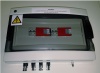 600V Combiner Box 2 Inputs 1 Outputs 32A Isolator Type I_II SPD Photo