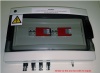 600V Fused Combiner Box 4 Inputs 1 Outputs 63A Isolator Type I_II SPD Photo