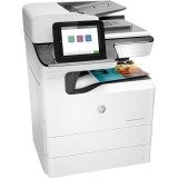 Photo of HP PageWide Enterprise colour 780dn 3-1 Colour Printer-J7Z09A