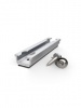 Renusol MetaSole Sheet thickness: steel 0.50-1.50 mm aluminium 0.5-2.00mm - REN-420402 Photo