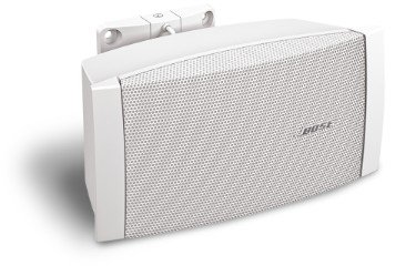 Photo of Bose Freespace 16W Surface Environmental Loudspeaker black - DS16SEB