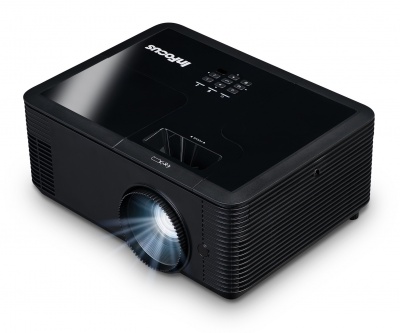 Photo of InFocus VALUE IN134 PROJECTOR