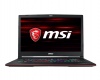 MSI GL73 8SC Photo
