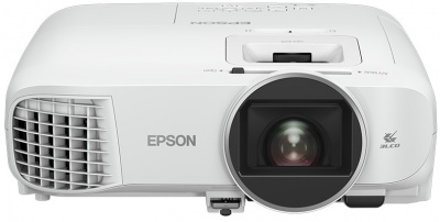 Photo of Epson Full HD home cinema projector - EH-TW5600