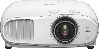 Photo of Epson  Wireless Full HD4000 lumens projector - EB-FH52