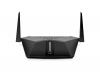 Netgear AX3000 Nighthawk AX4 4-Stream Wi-Fi 6 Router - RAX40-100PES Photo