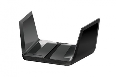 Photo of Netgear AX6000 Nighthawk AX8 8-Stream Wi-Fi 6 Router - RAX80-100EUS