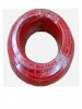 Helukabel 4mm2 single-core DC cable 25m - Red - HLK-CABLE4-1-25-R Photo