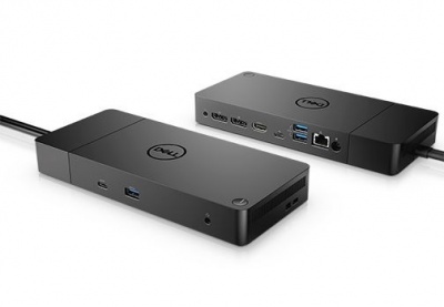 Photo of Dell Performance Dock â€“ WD19DC 240W