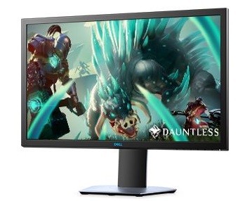 Photo of Dell 24 Gaming Monitor: S2419HGF