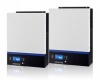 Voltronic Power Voltronic Axpert VM3 5KW Inverter 48V Battery Independent BMS COM Port Photo