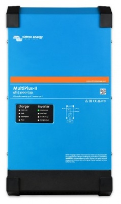 Photo of Victron MultiPlus-2 48/3000/35-32 2400W Inverter/Charger
