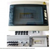 String Combiner Box 6 strings MC4 Surge Protection Photo