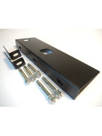 Photo of BYD B-Plus Wall Mount Bracket & Cover for 2.5kW