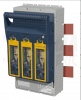JeanMuller Fuse-switch-disconnector KETO size 00 body Photo