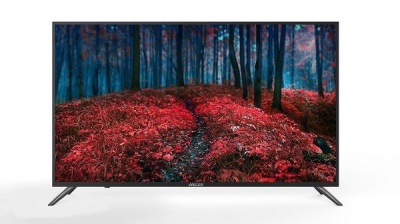 Photo of Mecer 55" 4K LCD Monitor