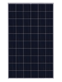Photo of JA Solar 280W Poly Large Wafer- JAP60S-09-280-SC