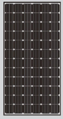 Photo of CNBM Solar CNBM Monocrystalline Solar Panels 340W - 340 6M