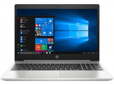 Photo of HP ProBook 450 G7 laptop