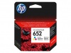 HP 652 Tri-color Original Ink Advantage Cartridge Photo