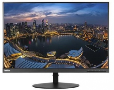 Photo of Lenovo 24" T24D LCD Monitor