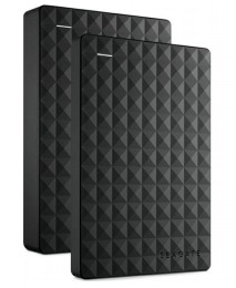 Photo of Seagate Expansion Portable Drive 4TB - 2.5"