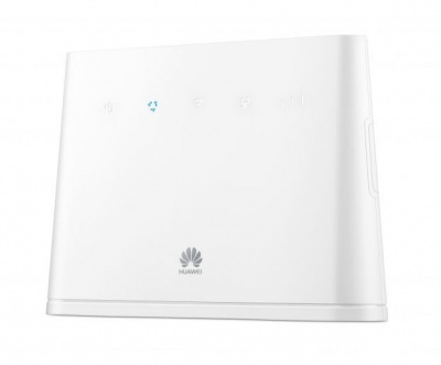 Photo of Huawei B311 LTE Wi-Fi router - White