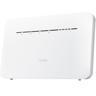 Photo of Huawei B535 Wireless CAT 7 LTE Router - White